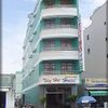 Khách sạn Tây Hồ