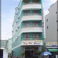 Khách sạn Tây Hồ