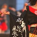 Yosakoi - Vũ điệu mùa hè sôi động