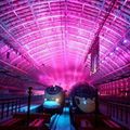St. Pancras – Ga Đường sắt mới ở London