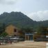 Stepping up Cay Dao Mountain to discover secrets