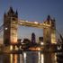 London ngày không sương mù