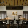 Khách sạn Nam Hải - Living-Dining Pool Villa