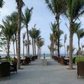 Khách sạn Nam Hải - Beach Restaurant