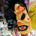 Không khí trung thu ở phố cổ Hà Nội