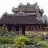 Hue’s royal tombs showcase culture and history
