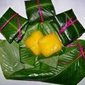 Bánh phu thê – hương vị Kinh Bắc