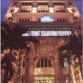 Khách sạn Chancery Saigon All Suite