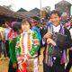 Nguyên sơ chợ tình Khau Vai