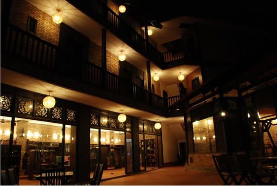 Phú Quốc Charm Resort