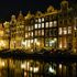 Du lịch Amsterdam giá rẻ