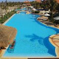Khám phá kỳ nghỉ tại Golden Sand Resort & Spa Hội An