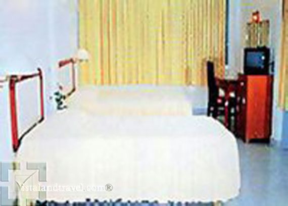 Khách sạn Hải Yến