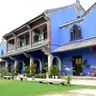 Một thoáng Penang