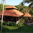 Khuôn viên 1 - Phú Quốc Charm Resort