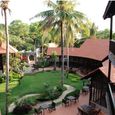 Tổng thể - Phú Quốc Charm Resort