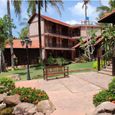 Khuôn viên 2 - Phú Quốc Charm Resort