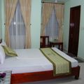 Amigo Hotel