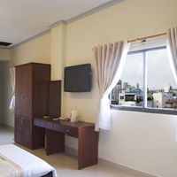 Deluxe Family room - Khách sạn Beautiful Saigon