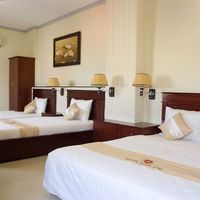 Deluxe Family room - Khách sạn Beautiful Saigon