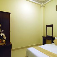 Phòng Standard Plus - Khách sạn Beautiful Saigon