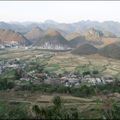 Hà Giang với lễ hội mùa xuân