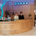 Ha Hien Hotel