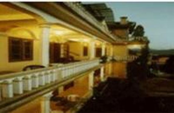 Khách sạn Auberge Đặng Trung