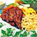 Những món ăn Việt Nam ít người biết