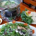 Nhà hàng Buncamita giảm giá