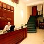 Ha Noi Cozy Hotel