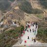 Hà Giang với lễ hội mùa xuân  