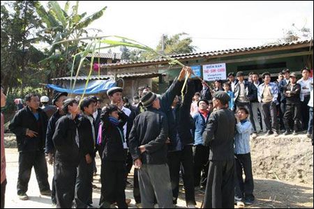 Trò chơi dân gian