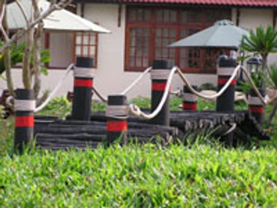 Khách sạn Hoài Thành