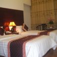 phòng Superior - Khách sạn Hà Nội Cozy