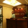 Khách sạn Hà Nội Cozy 2
