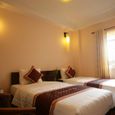 Khách sạn Hà Nội Cozy 2