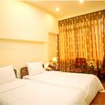 phòng Deluxe - Khách sạn Hà Nội Cozy