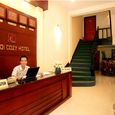 Khách sạn Hà Nội Cozy
