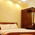 Khách sạn Hà Nội Cozy