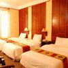 Khách sạn Sapa Goldsea