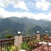 Khách sạn Sapa Goldsea