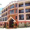 Khách sạn Sapa Goldsea