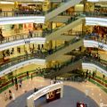 Các trung tâm mua sắm ở Kuala Lumpur