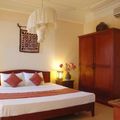 Khu nghỉ dưỡng Vĩnh Hưng