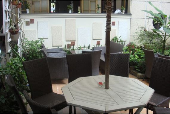 Khách sạn Lê Dung