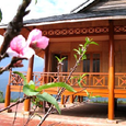 Khách sạn Vườn Hồng ATI