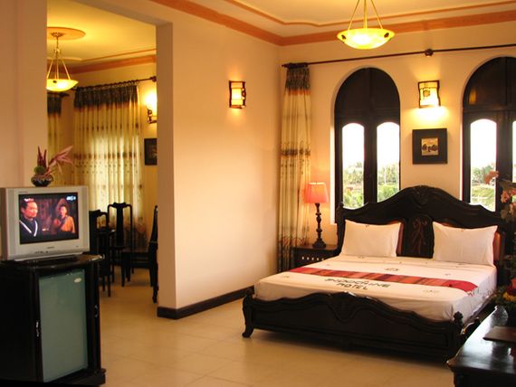 Khách sạn Indochine