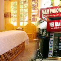 Khách Sạn Nam Phương