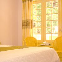 Khách Sạn Nam Phương